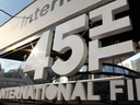 45.Mezinárodní filmový festival v Karlových Varech